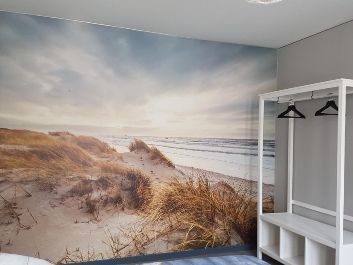 Doppelzimmer mit eigenem Bad