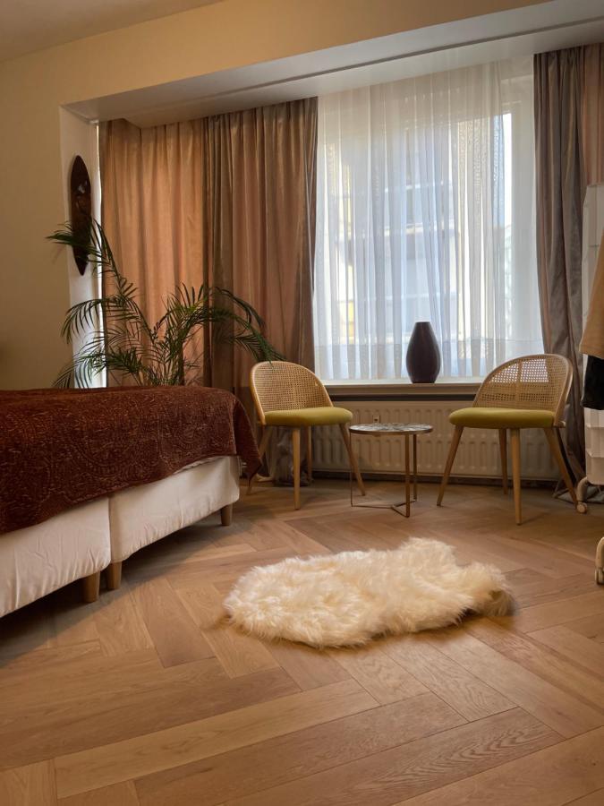 Deluxe Zimmer mit Queensize-Bett