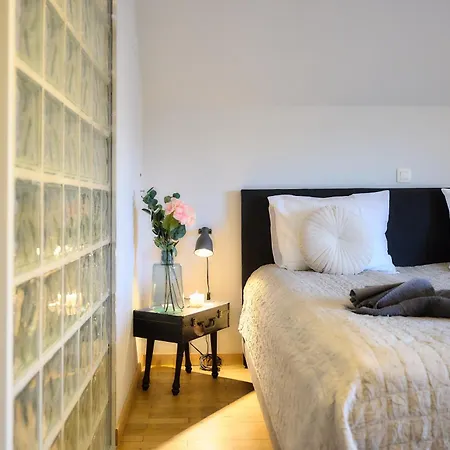 Villa Cecha B&B &Wellness-3