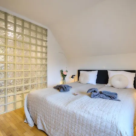 Villa Cecha B&B &Wellness-2