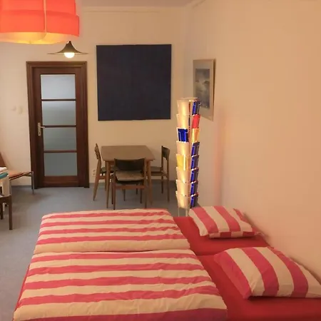 B&B Oostende-2