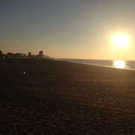 Comfort Aan Zee-2