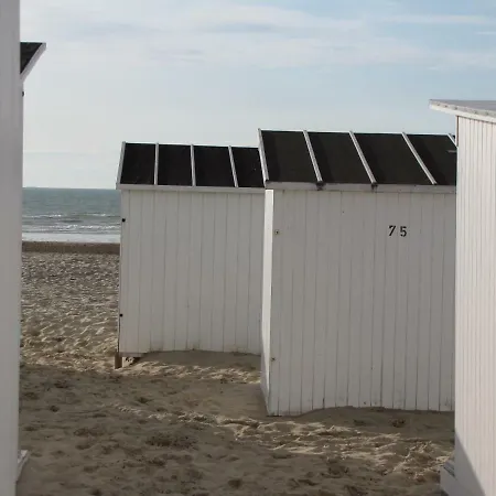 Comfort Aan Zee-3